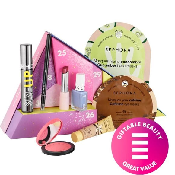 Sephora Other - SEPHORA COLLECTION After Advent Calendar Limited Edition